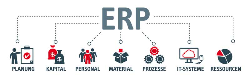 ERP