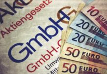 gmbh verkauf