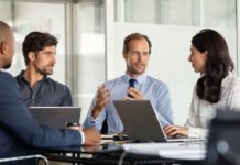 Unternehmensstrategie-entwickeln