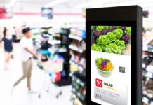 Digital-Signage