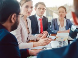 Steuerberater für Startups