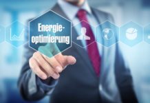 energieoptimierung