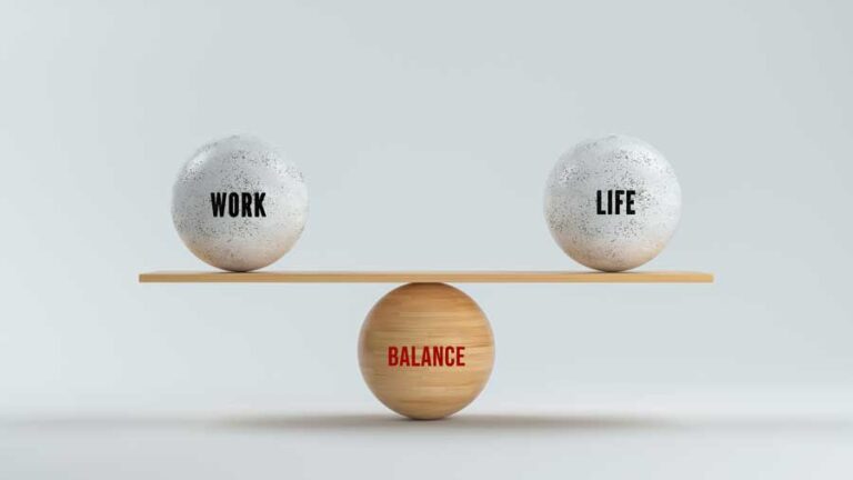Work-Life-Balance: Wie Selbstständige Harmonie zwischen Arbeit und ...