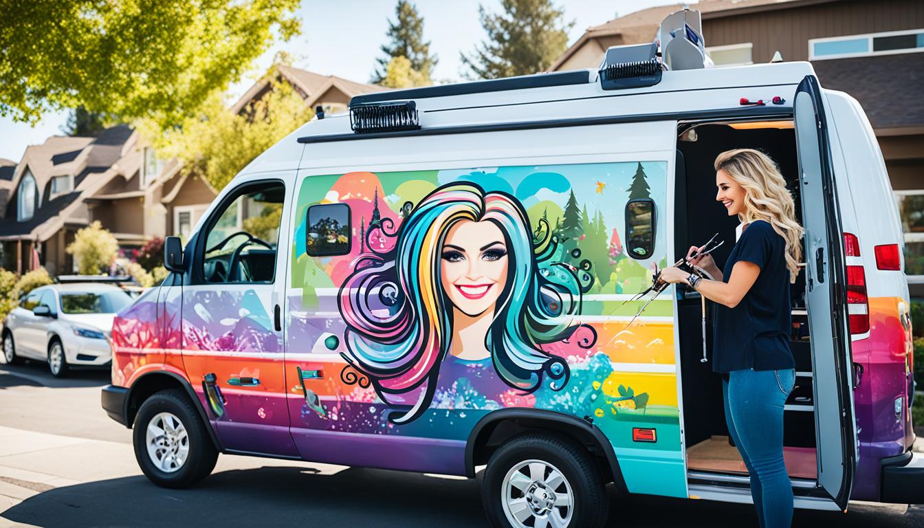 Mobiler Friseur Kln