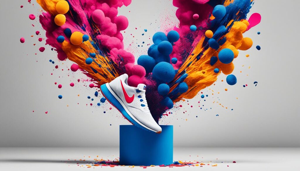 Nike Marketing
