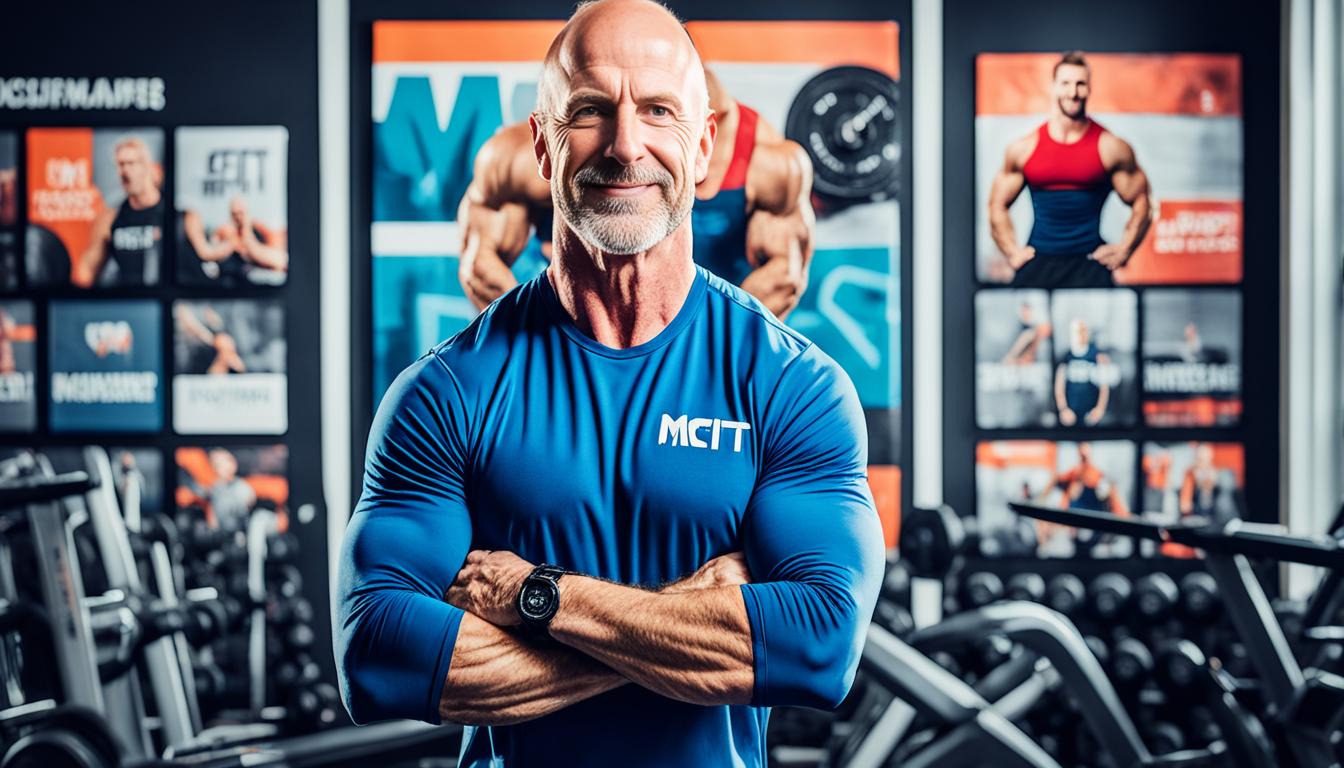 McFit Gründer – Erfolgsgeschichte & Einblick