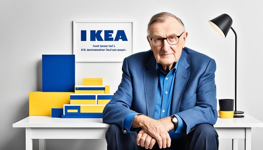 IKEA Gr nder Die Geschichte Von Ingvar Kamprad IKEA Gr nder Die Geschichte Von Ingvar Kamprad