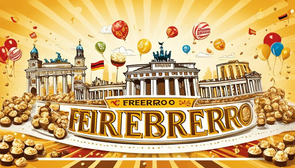 Ferrero Deutschland