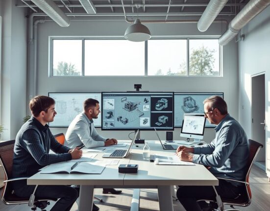 Ingenieurbüro Esslingen Projektmanagement