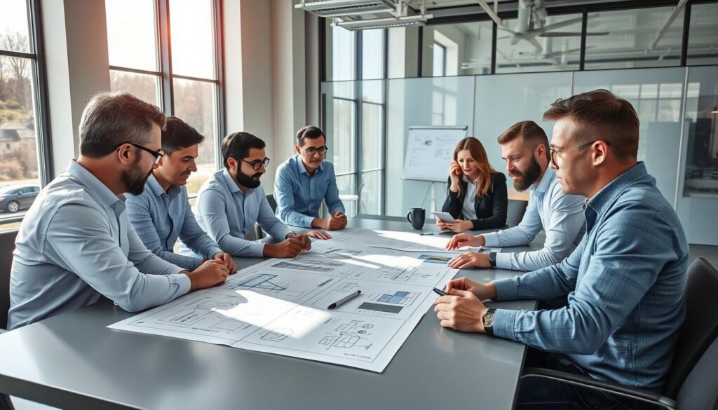 Strategische Projektplanung projektmanagement esslingen