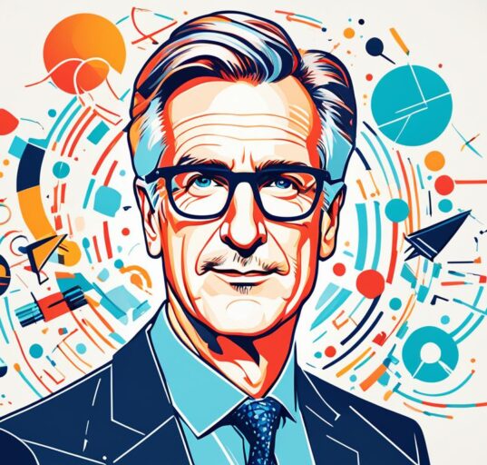 douglas gründer