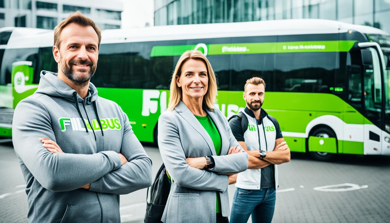 FlixBus Gründer: Die Pioniere der Fernbusreisen in Europa