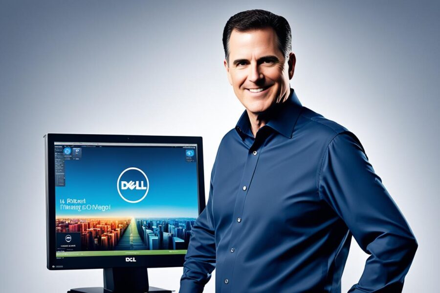 Gründer von Dell