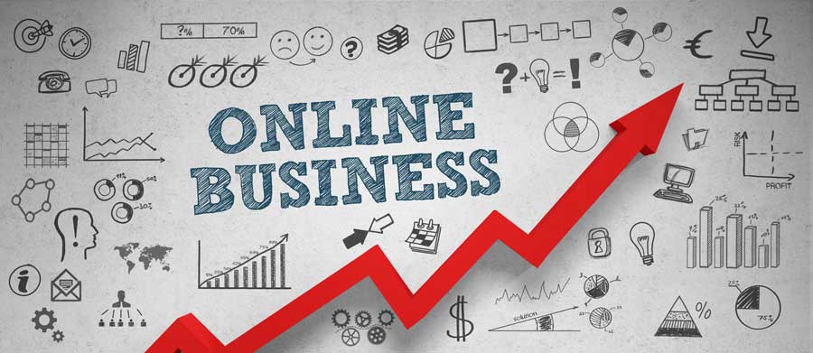 Online-Business