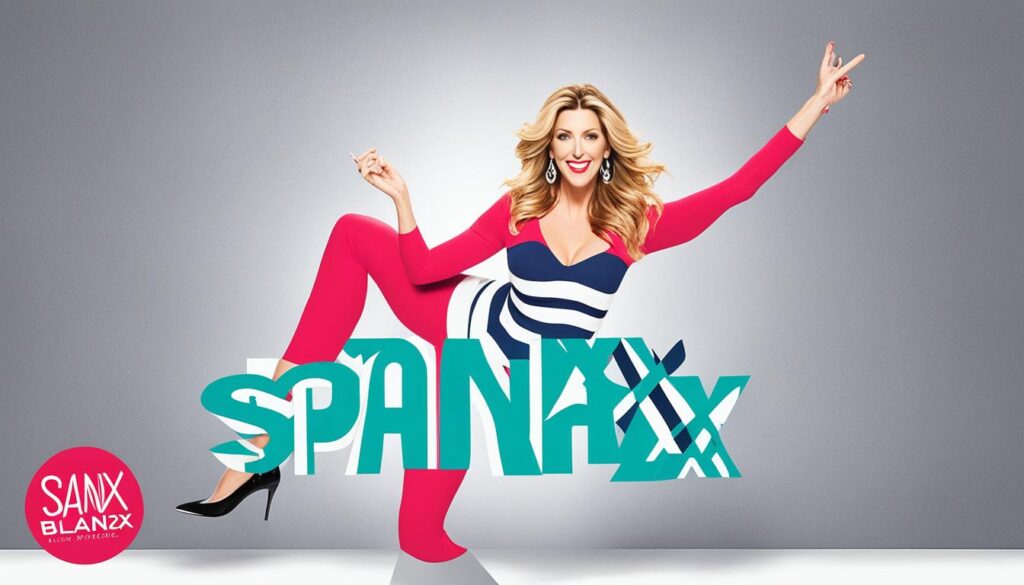 Expansion von Spanx