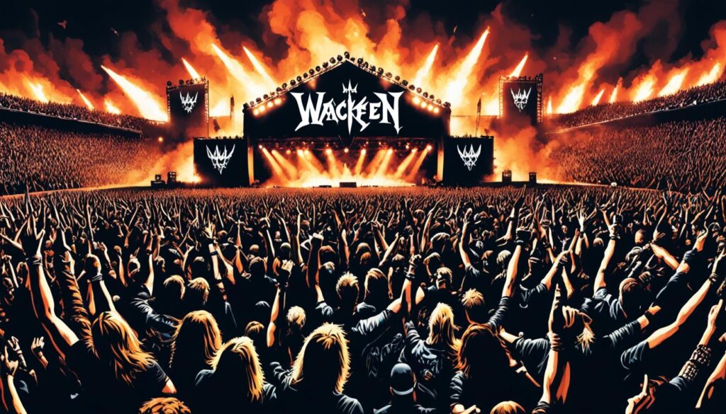 Wacken Festival