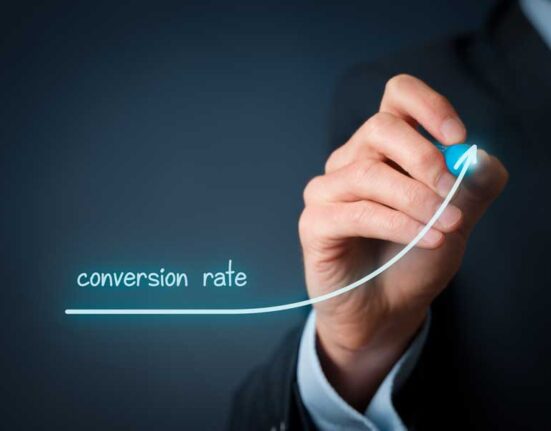 Conversionrate deiner Webseite optimieren