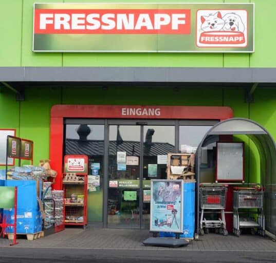 fressnapf