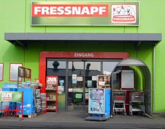 fressnapf