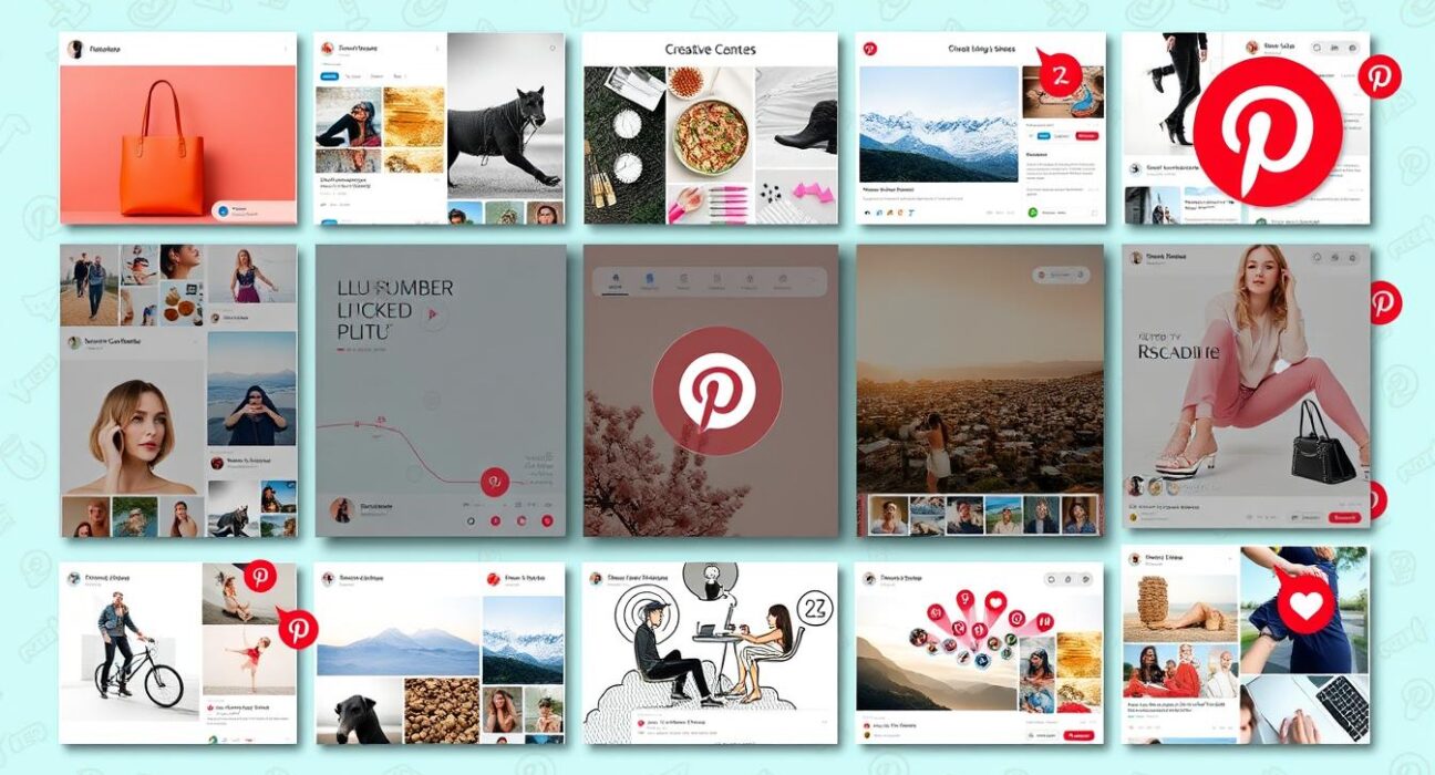 Pinterest für Unternehmen