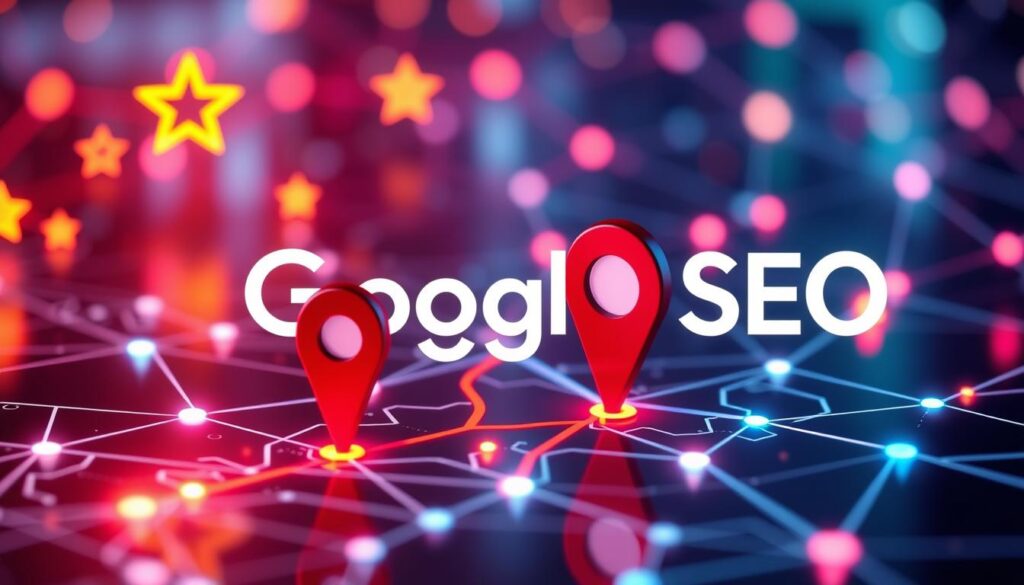 Google Local SEO und Kundenfeedback