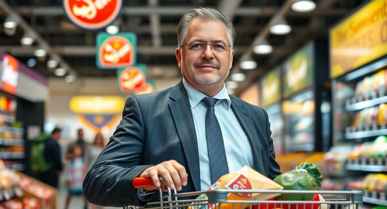 Lidl Gründer