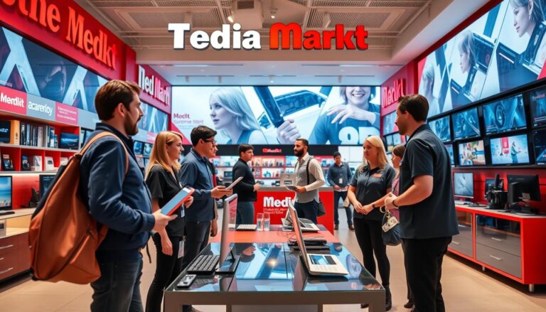 Wie Lange Hat Media Markt Offen