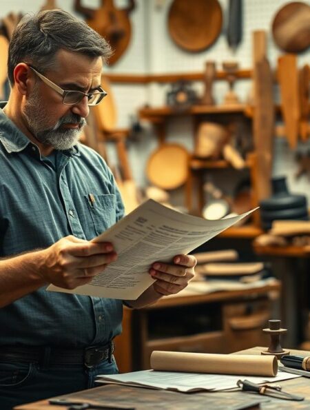 Widerrufsrecht im Handwerk