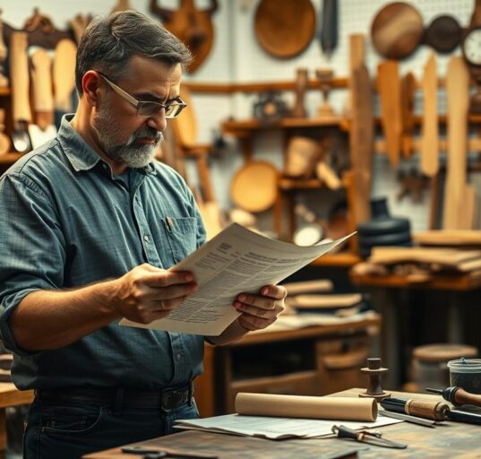 Widerrufsrecht im Handwerk