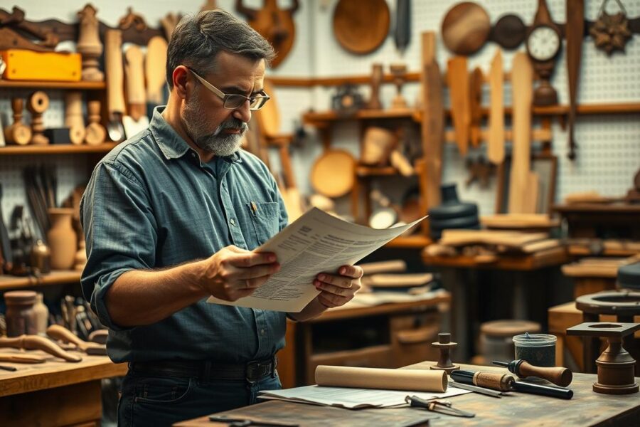 Widerrufsrecht im Handwerk