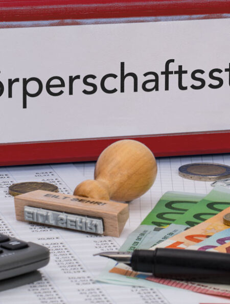 koerperschaftssteuer