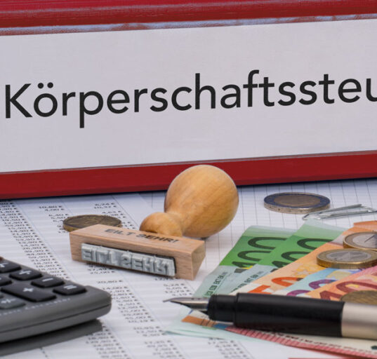 koerperschaftssteuer