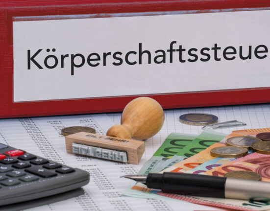 koerperschaftssteuer