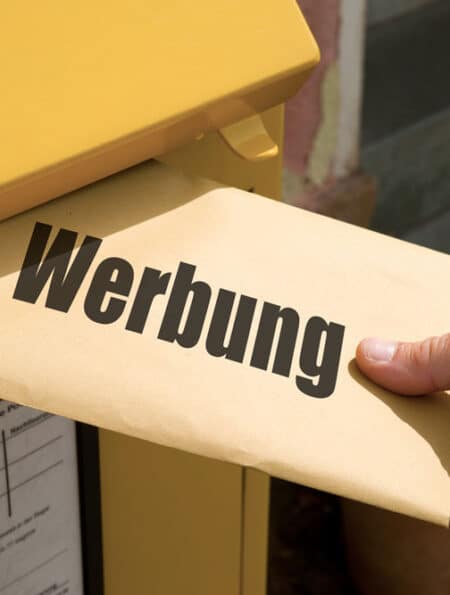 werbebrief