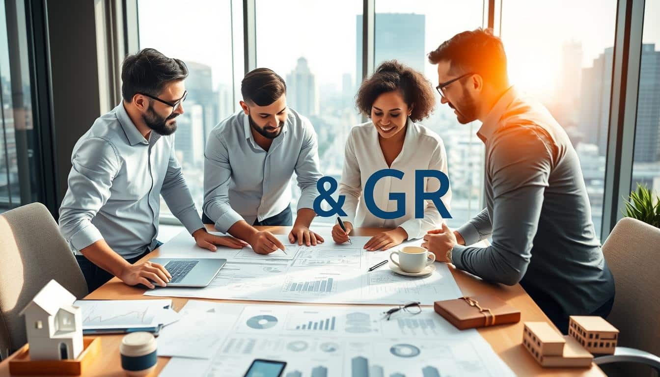 ImmobilienGbR gründen Schritte & Tipps