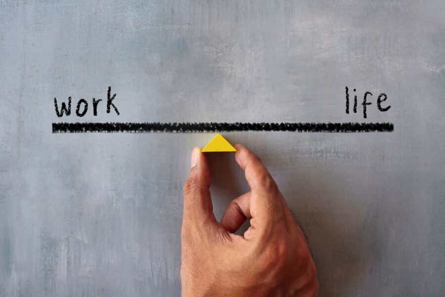 Work-Life-Balance-orga