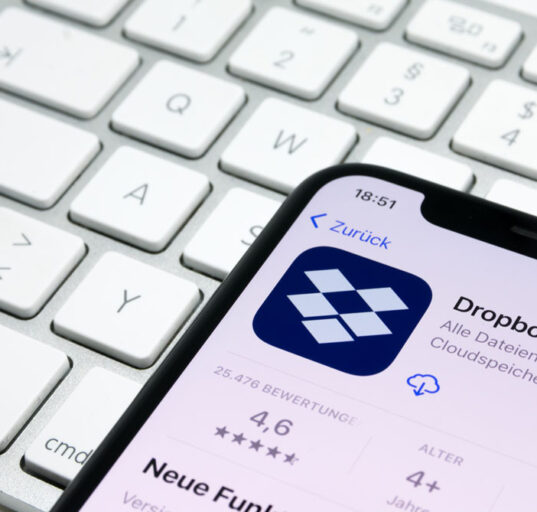 dropbox