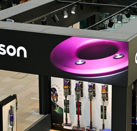 dyson