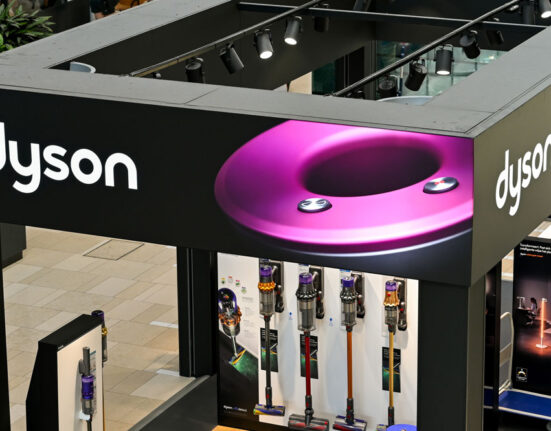 dyson