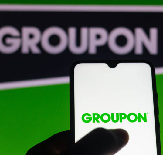 groupon