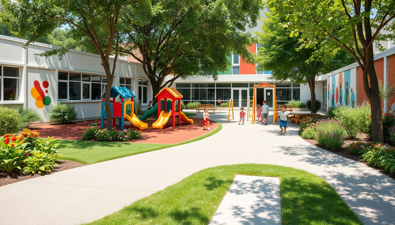 Kita gründen: Schritte zum eigenen Kindergarten