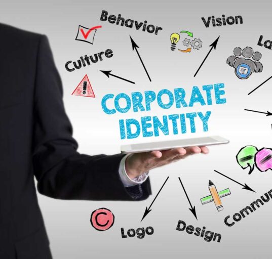 Corporate-Identity