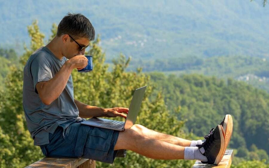 work-life-balance