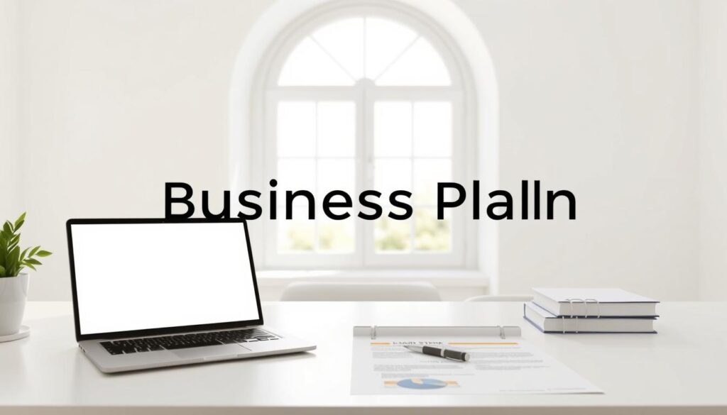 Businessplan Sonnenstudio