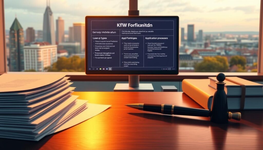 KfW Fördermittel