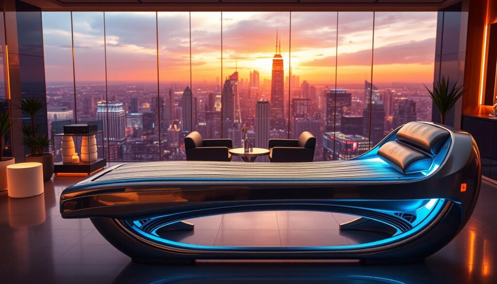 Neueste Trends in der Solarienbranche