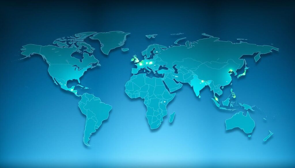 Bayer AG globale Präsenz Bayer AG globale Präsenz