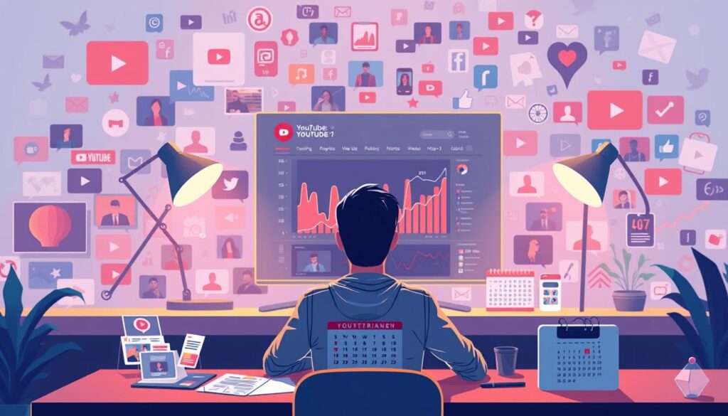 Content Planung Youtube Content Planung Youtube