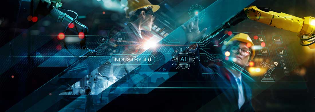 Cybersecurity in Smart Factories