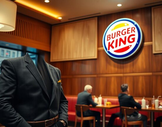 Gründer Burger King